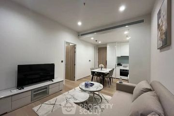 1 Bedroom Condo for rent in Anil Sathorn 12, Silom, Bangkok near BTS Sueksa Witthaya
