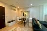 1 Bedroom Condo for rent in Sky Walk Condominium, Phra Khanong Nuea, Bangkok near BTS Phra Khanong