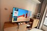 1 Bedroom Condo for rent in Life Asoke Rama 9, Makkasan, Bangkok near MRT Phra Ram 9
