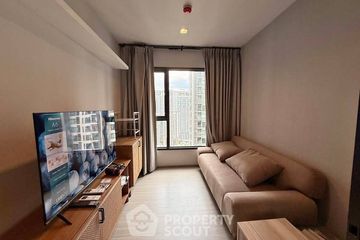 1 Bedroom Condo for rent in Life Asoke Rama 9, Makkasan, Bangkok near MRT Phra Ram 9