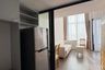 1 Bedroom Condo for rent in SO Origin Kaset Interchange, Sena Nikhom, Bangkok near BTS Kasetsart University