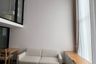 1 Bedroom Condo for rent in SO Origin Kaset Interchange, Sena Nikhom, Bangkok near BTS Kasetsart University