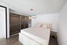 1 Bedroom Condo for rent in SO Origin Kaset Interchange, Sena Nikhom, Bangkok near BTS Kasetsart University