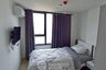 1 Bedroom Condo for rent in The Rich Rama 9 - Srinakarin, Suan Luang, Bangkok near Airport Rail Link Hua Mak