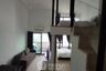 1 Bedroom Condo for rent in The Rich Rama 9 - Srinakarin, Suan Luang, Bangkok near Airport Rail Link Hua Mak