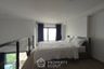 1 Bedroom Condo for rent in The Rich Rama 9 - Srinakarin, Suan Luang, Bangkok near Airport Rail Link Hua Mak