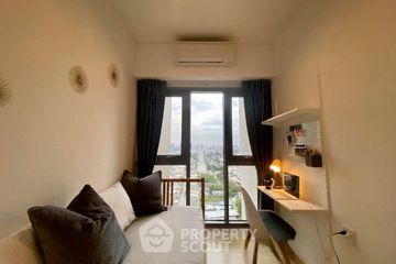 1 Bedroom Condo for rent in Whizdom Connect Sukhumvit, Bang Chak, Bangkok near BTS Punnawithi