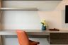 1 Bedroom Condo for rent in Ideo Chula - Samyan, Si Phraya, Bangkok near MRT Sam Yan