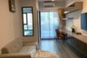 1 Bedroom Condo for rent in Ideo Chula - Samyan, Si Phraya, Bangkok near MRT Sam Yan
