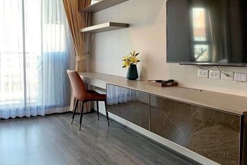 1 Bedroom Condo for rent in Ideo Chula - Samyan, Si Phraya, Bangkok near MRT Sam Yan