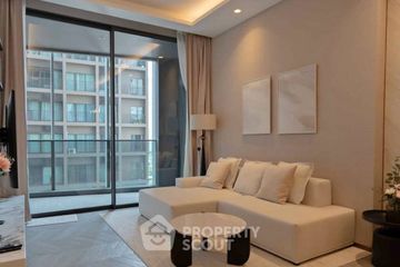 2 Bedroom Condo for rent in The Estelle Phrom Phong, Khlong Tan, Bangkok near BTS Phrom Phong