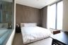 1 Bedroom Condo for rent in The ESSE Asoke, Khlong Toei Nuea, Bangkok near BTS Asoke