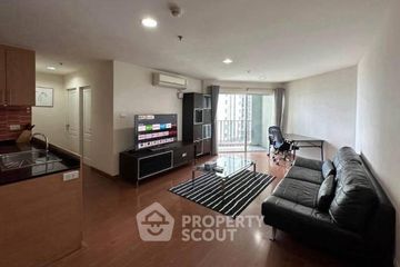 2 Bedroom Condo for rent in Belle Grand Rama 9, Huai Khwang, Bangkok near MRT Phra Ram 9