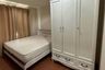 2 Bedroom Condo for rent in Belle Grand Rama 9, Huai Khwang, Bangkok near MRT Phra Ram 9