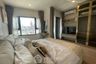 1 Bedroom Condo for rent in Life Rama 4 - Asoke, Khlong Toei, Bangkok near MRT Queen Sirikit National Convention Centre