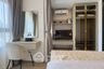 1 Bedroom Condo for rent in Life Rama 4 - Asoke, Khlong Toei, Bangkok near MRT Queen Sirikit National Convention Centre