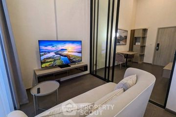 2 Bedroom Condo for rent in Park Origin Ratchathewi, Thanon Phetchaburi, Bangkok near BTS Ratchathewi