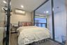 2 Bedroom Condo for rent in Park Origin Ratchathewi, Thanon Phetchaburi, Bangkok near BTS Ratchathewi