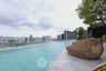 1 Bedroom Condo for rent in THE LINE Phahonyothin Park, Chom Phon, Bangkok near MRT Phahon Yothin