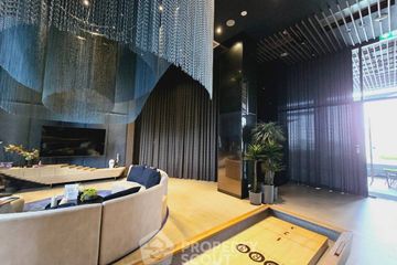 1 Bedroom Condo for rent in THE LINE Phahonyothin Park, Chom Phon, Bangkok near MRT Phahon Yothin