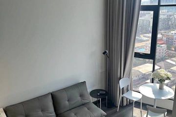 1 Bedroom Condo for rent in KnightsBridge Space Ratchayothin, Chatuchak, Bangkok near BTS Phahon Yothin 24