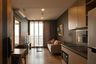 1 Bedroom Condo for rent in OKA HAUS Sukhumvit 36, Khlong Tan, Bangkok near BTS Thong Lo