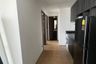 2 Bedroom Condo for rent in Ashton Chula-Silom, Si Phraya, Bangkok near MRT Sam Yan