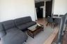 2 Bedroom Condo for rent in Ashton Chula-Silom, Si Phraya, Bangkok near MRT Sam Yan