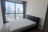 2 Bedroom Condo for rent in Ashton Chula-Silom, Si Phraya, Bangkok near MRT Sam Yan