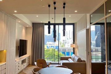 1 Bedroom Condo for rent in MUNIQ Langsuan, Lumpini, Bangkok near BTS Chit Lom