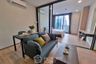 1 Bedroom Condo for rent in XT Phayathai, Thanon Phaya Thai, Bangkok near BTS Phaya Thai