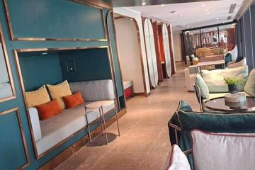 1 Bedroom Condo for rent in XT Phayathai, Thanon Phaya Thai, Bangkok near BTS Phaya Thai