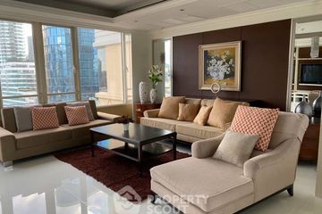 4 Bedroom Condo for rent in Hampton Thonglor 10, Khlong Tan Nuea, Bangkok near BTS Thong Lo
