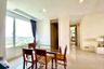 2 Bedroom Condo for rent in Reflection Jomtien Beach Pattaya, Na Jomtien, Chonburi