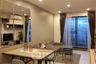 1 Bedroom Condo for rent in Supalai Premier Ratchathewi, Thanon Phetchaburi, Bangkok near BTS Ratchathewi