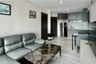 2 Bedroom Condo for rent in Rhythm Rangnam, Thanon Phaya Thai, Bangkok near BTS Victory Monument