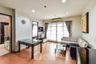 1 Bedroom Condo for rent in Baan Klang Krung Siam - Pathumwan, Thanon Phetchaburi, Bangkok near BTS Ratchathewi