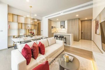 1 Bedroom Condo for rent in Celes Asoke, Khlong Toei Nuea, Bangkok near BTS Asoke