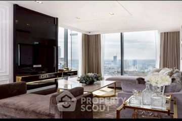 3 Bedroom Condo for rent in MARQUE Sukhumvit, Khlong Tan Nuea, Bangkok near BTS Phrom Phong