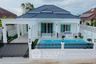 3 Bedroom House for rent in Nong Prue, Chonburi