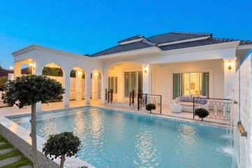 3 Bedroom House for rent in Nong Prue, Chonburi
