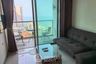 1 Bedroom Condo for rent in The Riviera Wongamat, Na Kluea, Chonburi