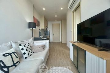 1 Bedroom Condo for rent in NOBLE STATE 39, Khlong Tan Nuea, Bangkok near BTS Phrom Phong