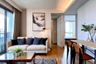 2 Bedroom Condo for rent in The Lumpini 24, Khlong Tan, Bangkok near BTS Phrom Phong