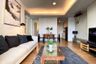 2 Bedroom Condo for rent in The Lumpini 24, Khlong Tan, Bangkok near BTS Phrom Phong