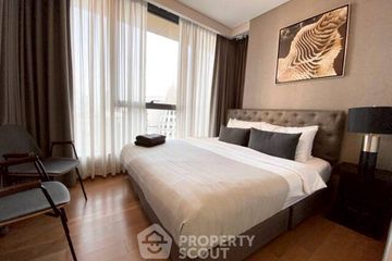 2 Bedroom Condo for rent in The Lumpini 24, Khlong Tan, Bangkok near BTS Phrom Phong