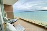1 Bedroom Condo for rent in Cetus, Nong Prue, Chonburi