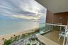 1 Bedroom Condo for rent in Cetus, Nong Prue, Chonburi