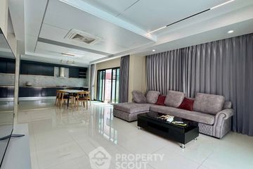 3 Bedroom Villa for rent in Huai Yai, Chonburi