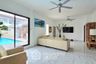 3 Bedroom Villa for rent in Huai Yai, Chonburi